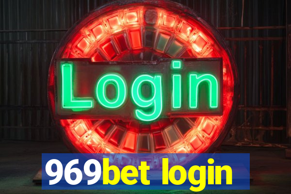 969bet login