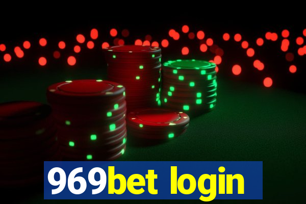 969bet login