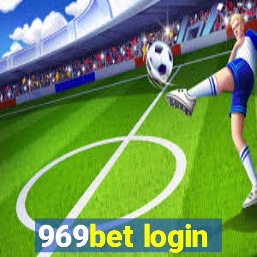 969bet login