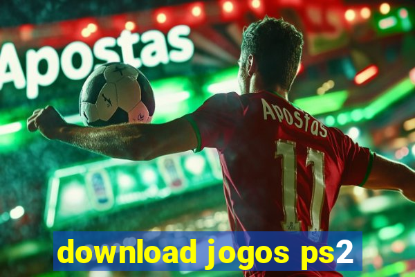 download jogos ps2