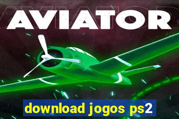 download jogos ps2