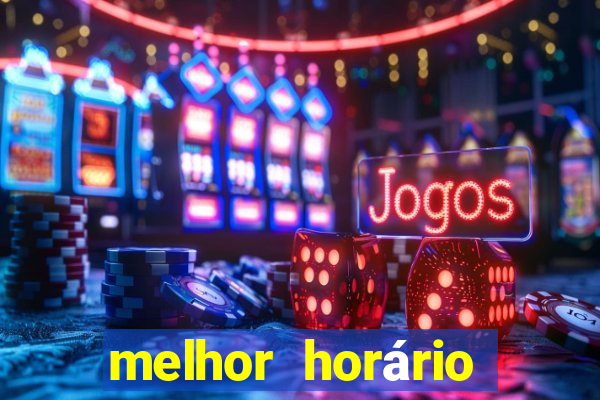 melhor horário para jogar rabbit fortuneCommercial