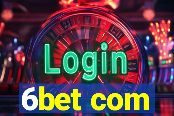 6bet com