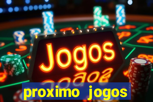 proximo jogos atletico mg