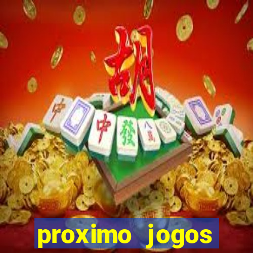 proximo jogos atletico mg