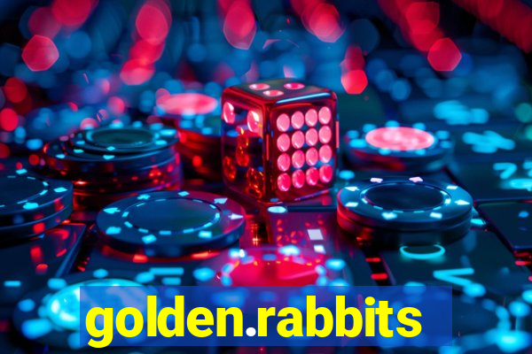 golden.rabbits