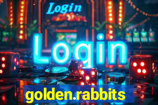 golden.rabbits