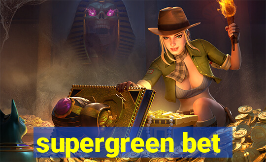 supergreen bet