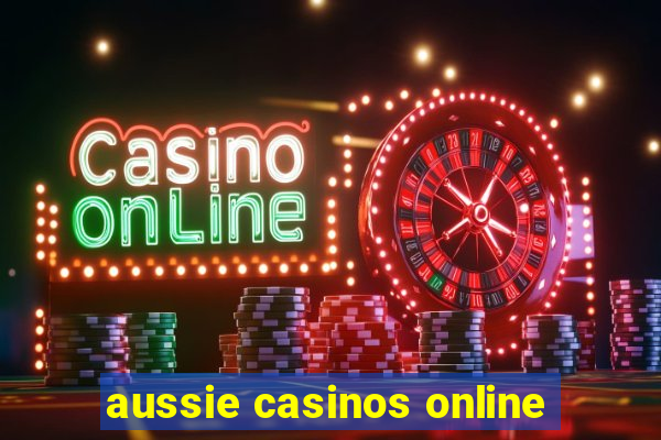 aussie casinos online