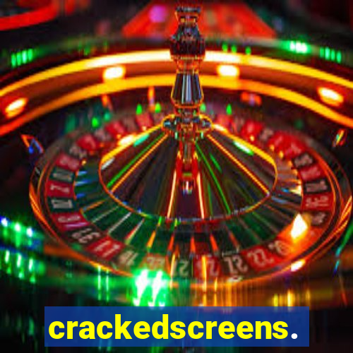 crackedscreens.com