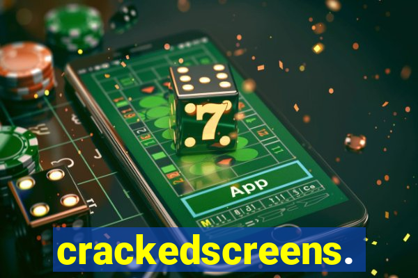 crackedscreens.com