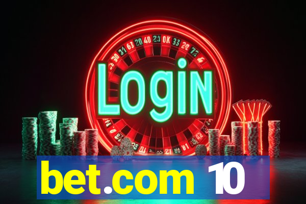 bet.com 10