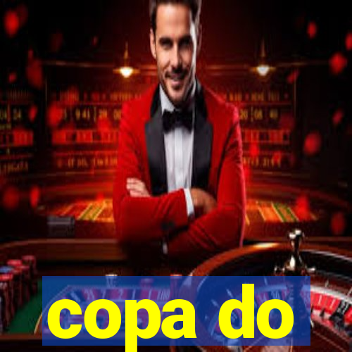 copa do