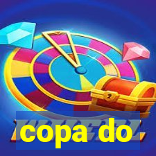 copa do