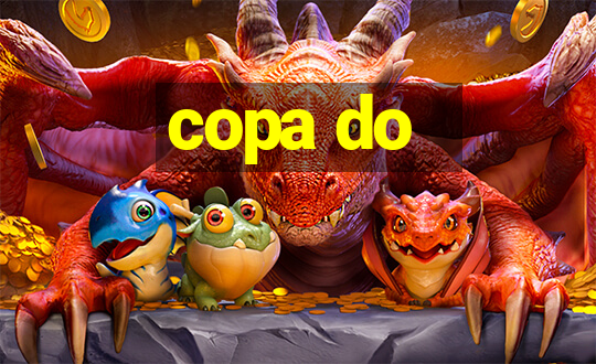 copa do