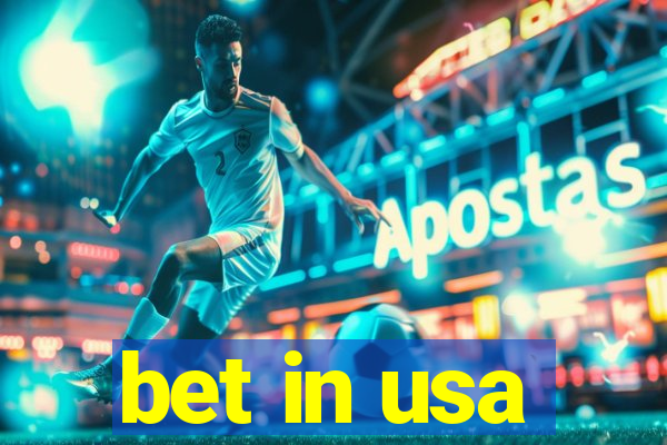 bet in usa