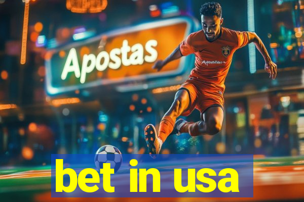 bet in usa