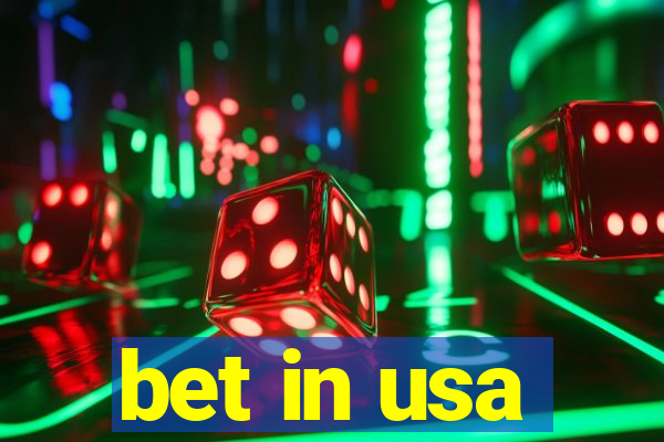 bet in usa