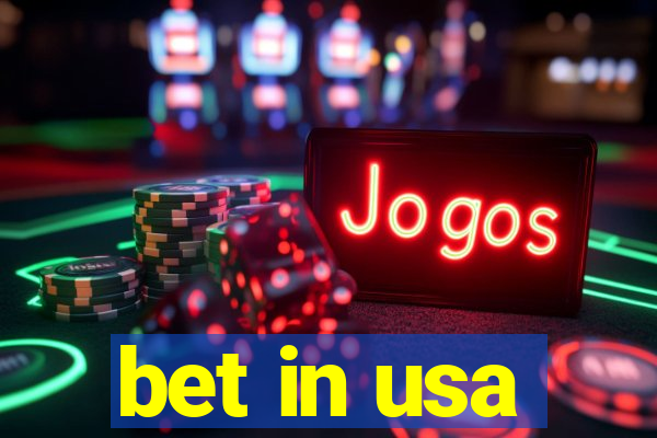 bet in usa