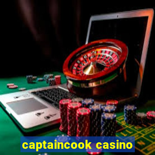 captaincook casino