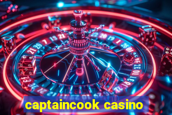 captaincook casino