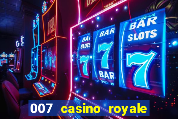 007 casino royale yamazaki wsikey