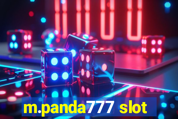 m.panda777 slot