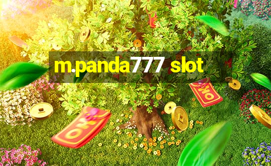 m.panda777 slot