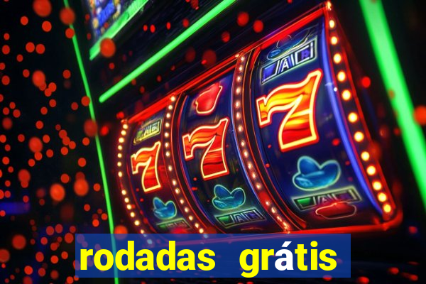 rodadas grátis betano segunda feira