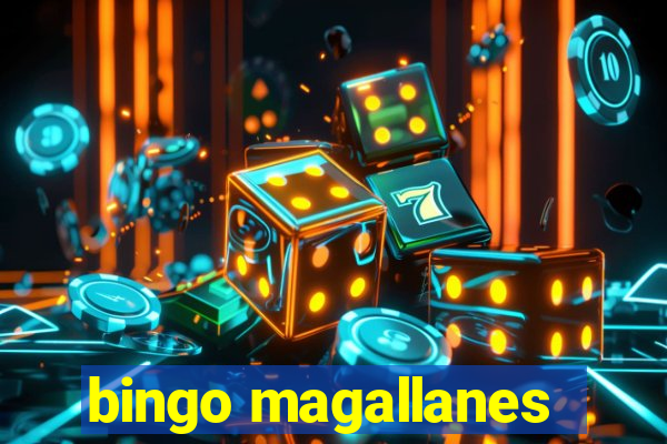 bingo magallanes