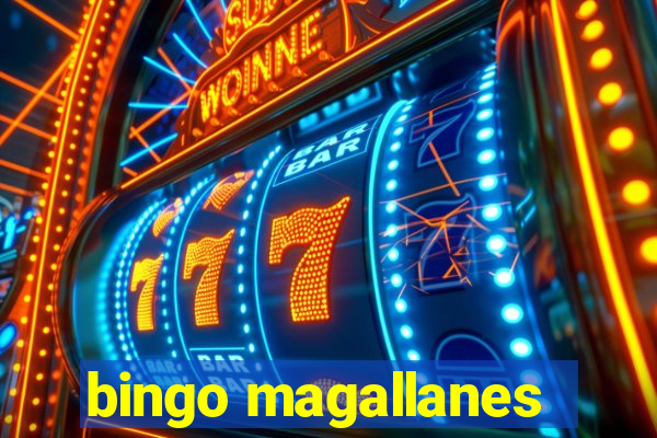 bingo magallanes