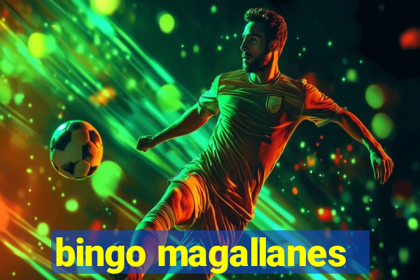 bingo magallanes