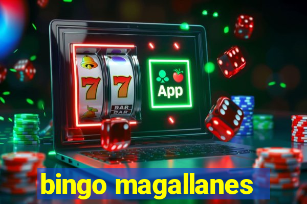 bingo magallanes