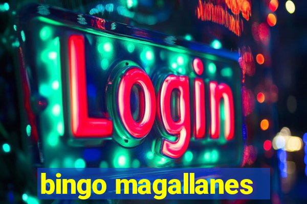 bingo magallanes