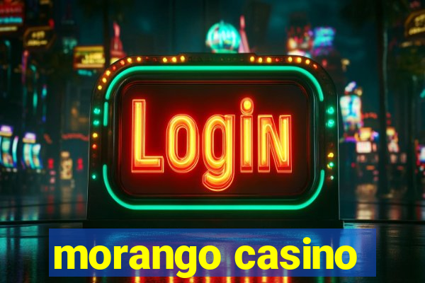 morango casino