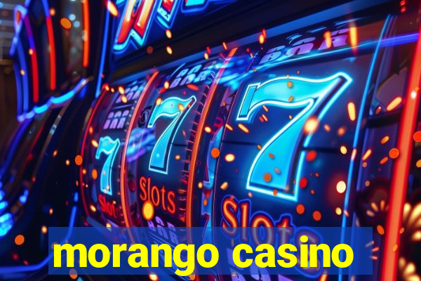 morango casino