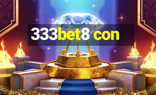 333bet8 con