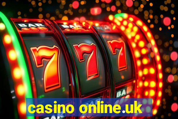 casino online.uk