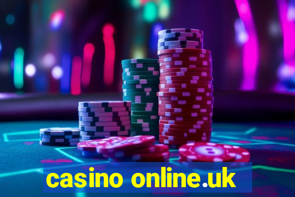 casino online.uk