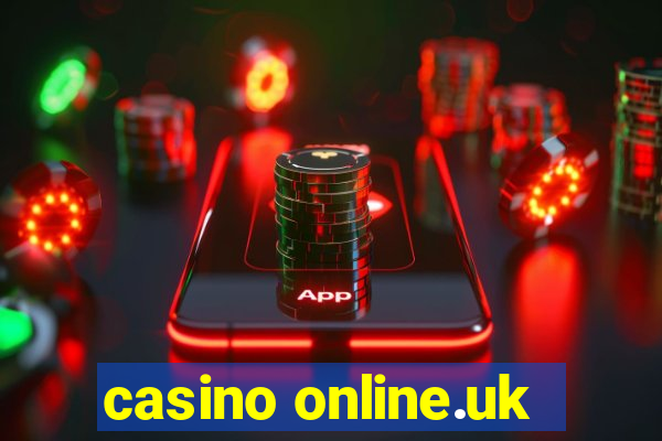 casino online.uk