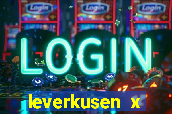 leverkusen x hoffenheim ultimos jogos