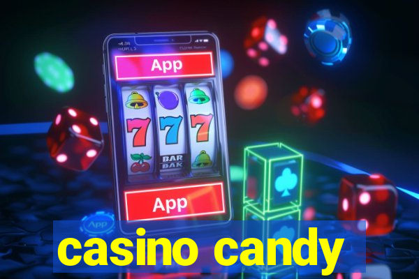 casino candy