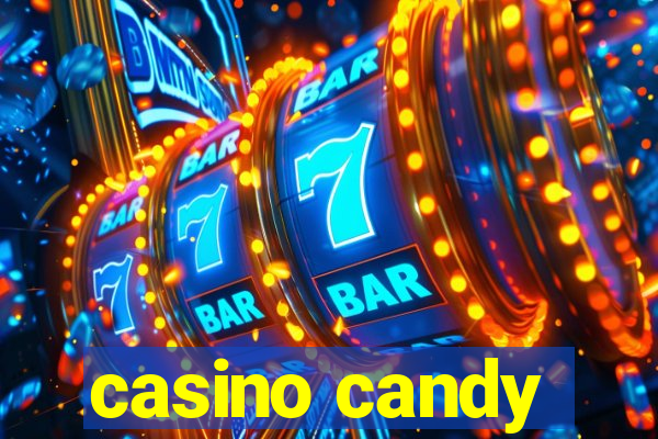 casino candy