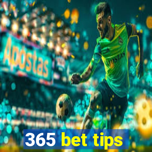 365 bet tips