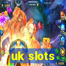 uk slots