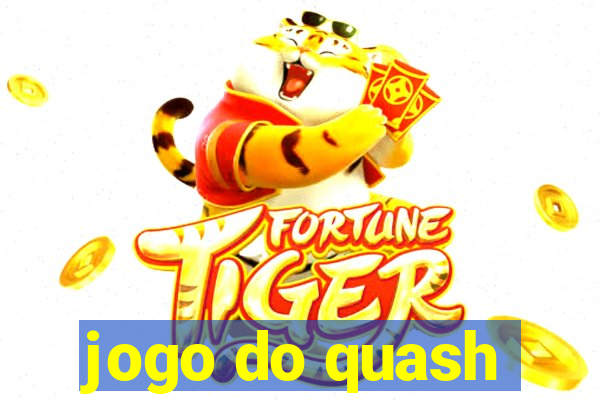 jogo do quash