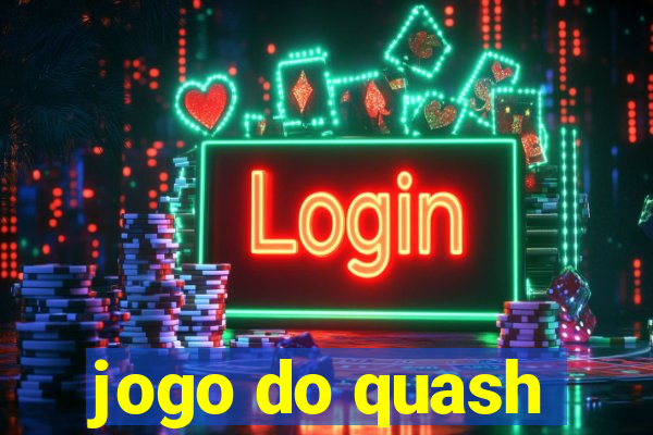 jogo do quash