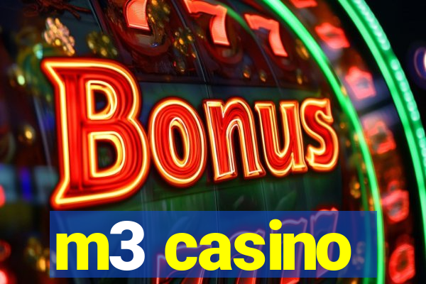 m3 casino