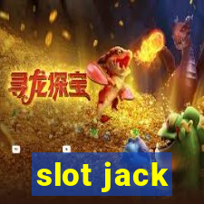 slot jack