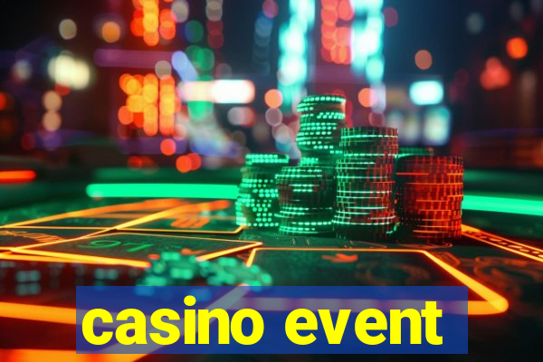 casino event